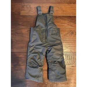 Arctix Winter Bib Snow Ski Pants 2T
